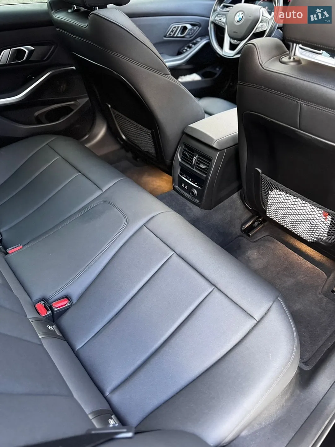 2019 BMW 3er - мініатюра 20