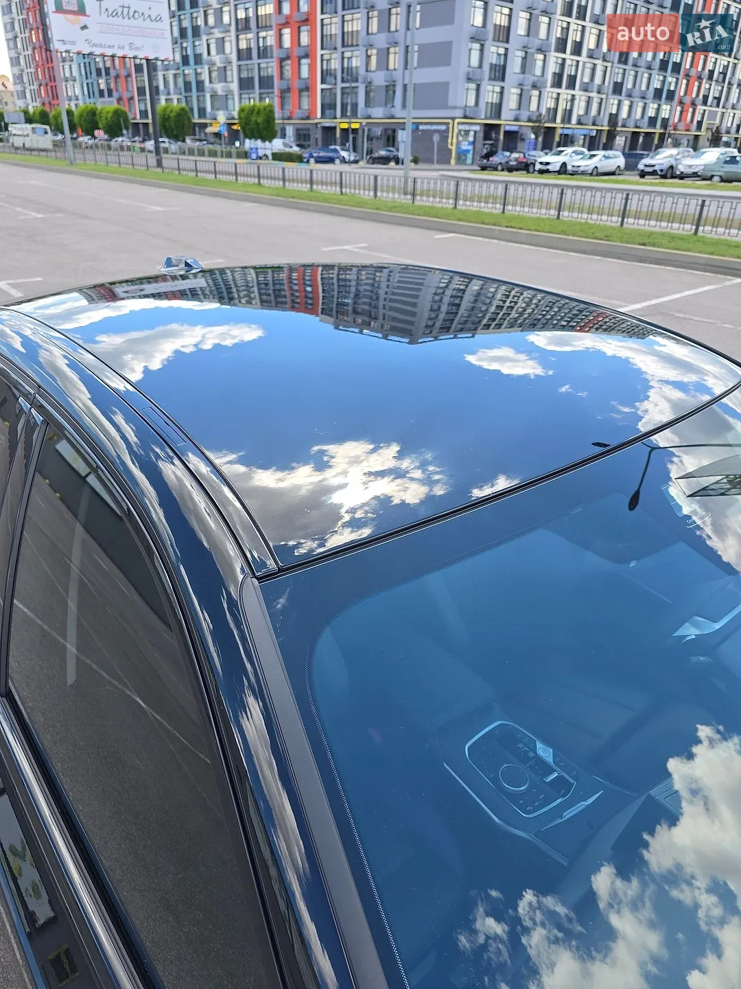 2024 BMW 3er - мініатюра 13
