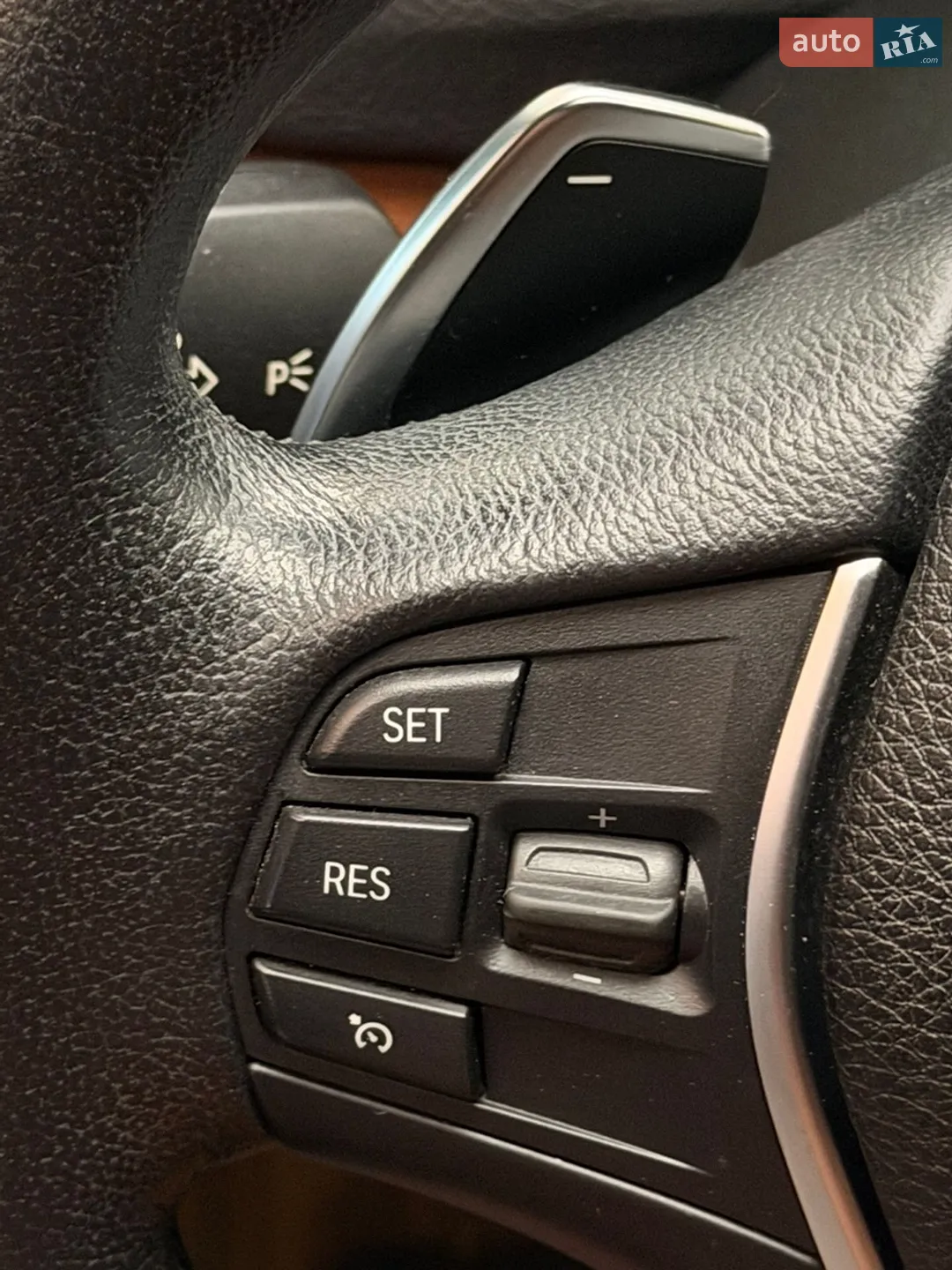 2016 BMW 3er - мініатюра 25