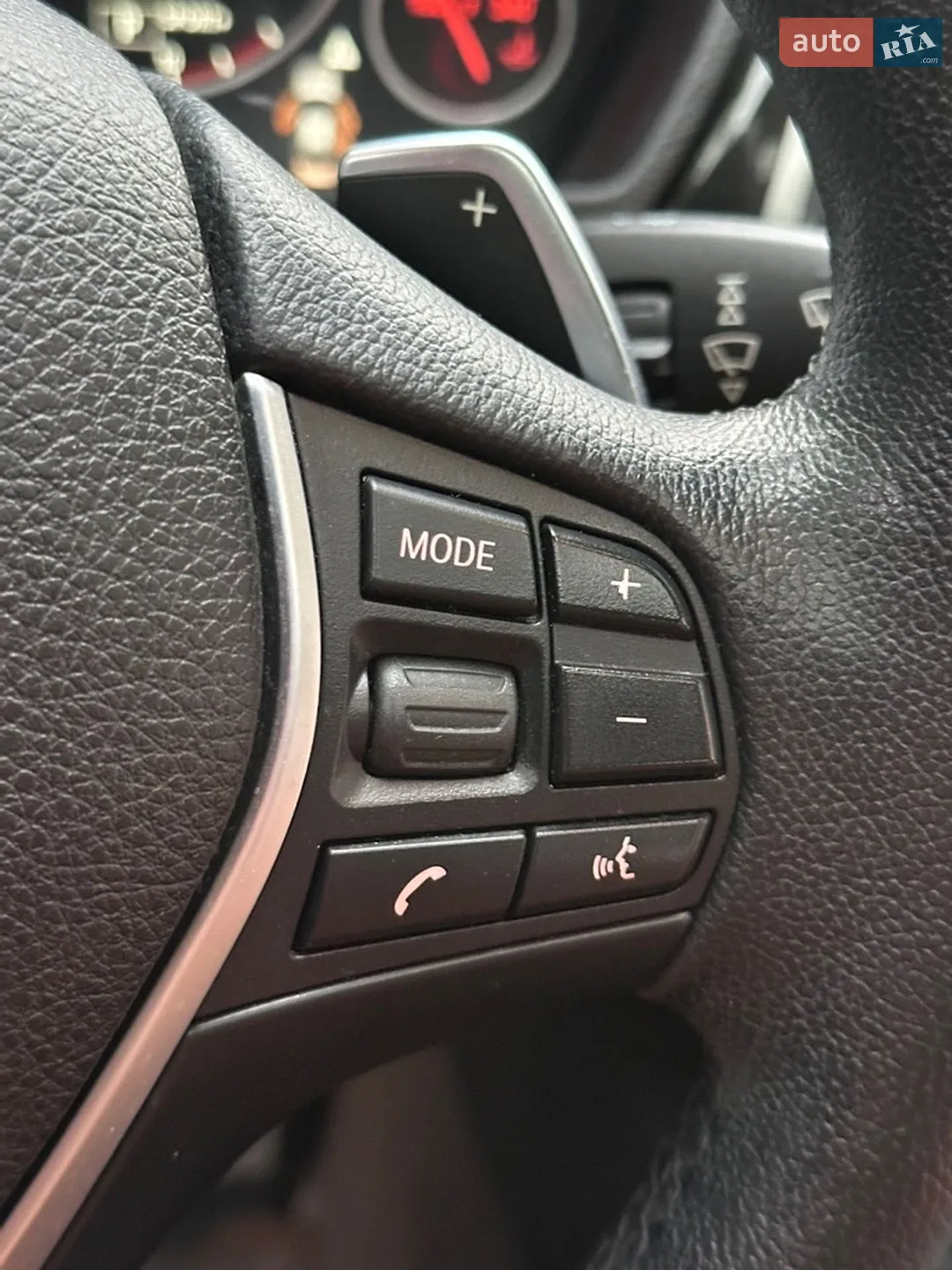 2016 BMW 3er - мініатюра 31
