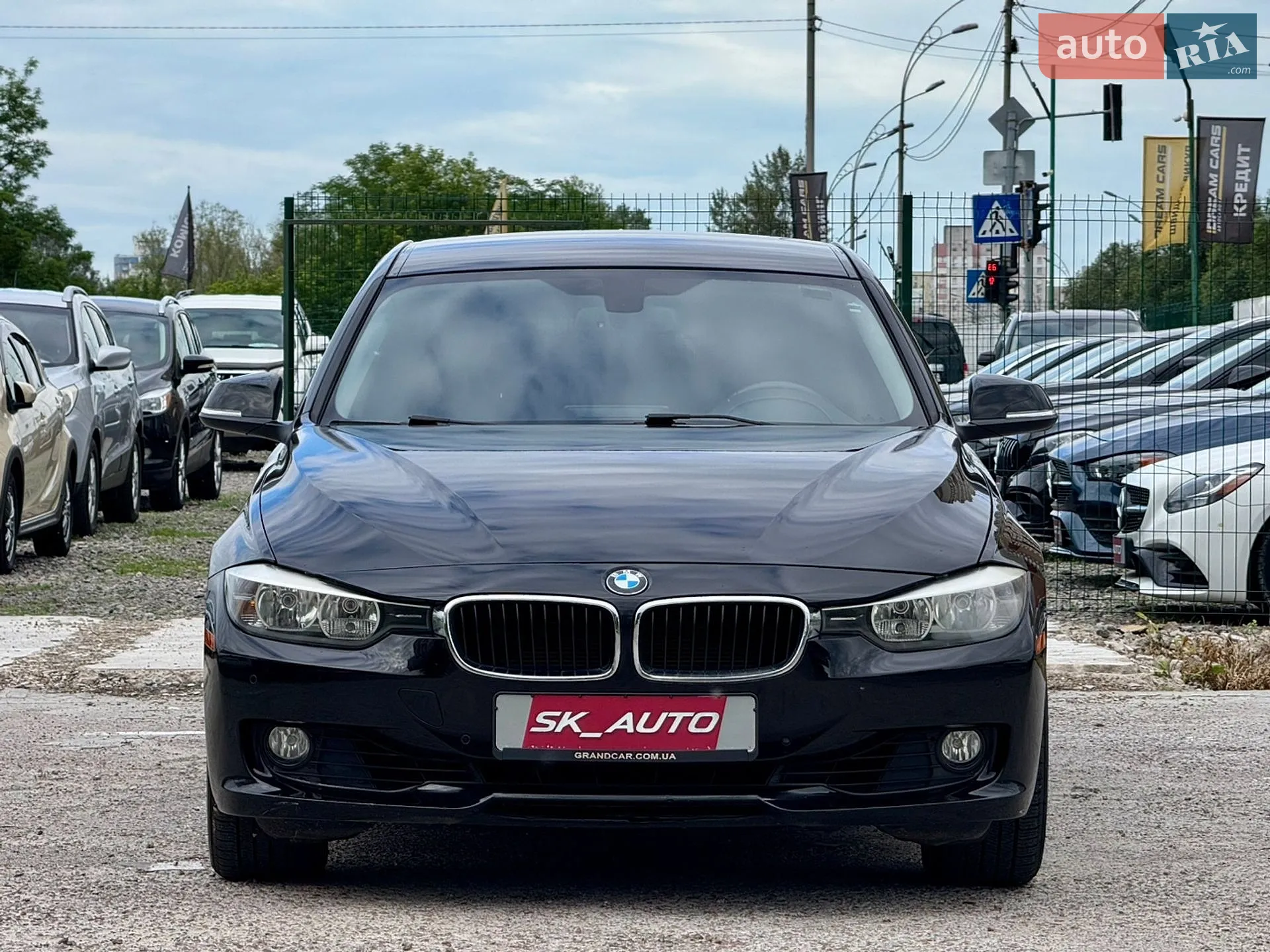 2014 BMW 3er - мініатюра 2