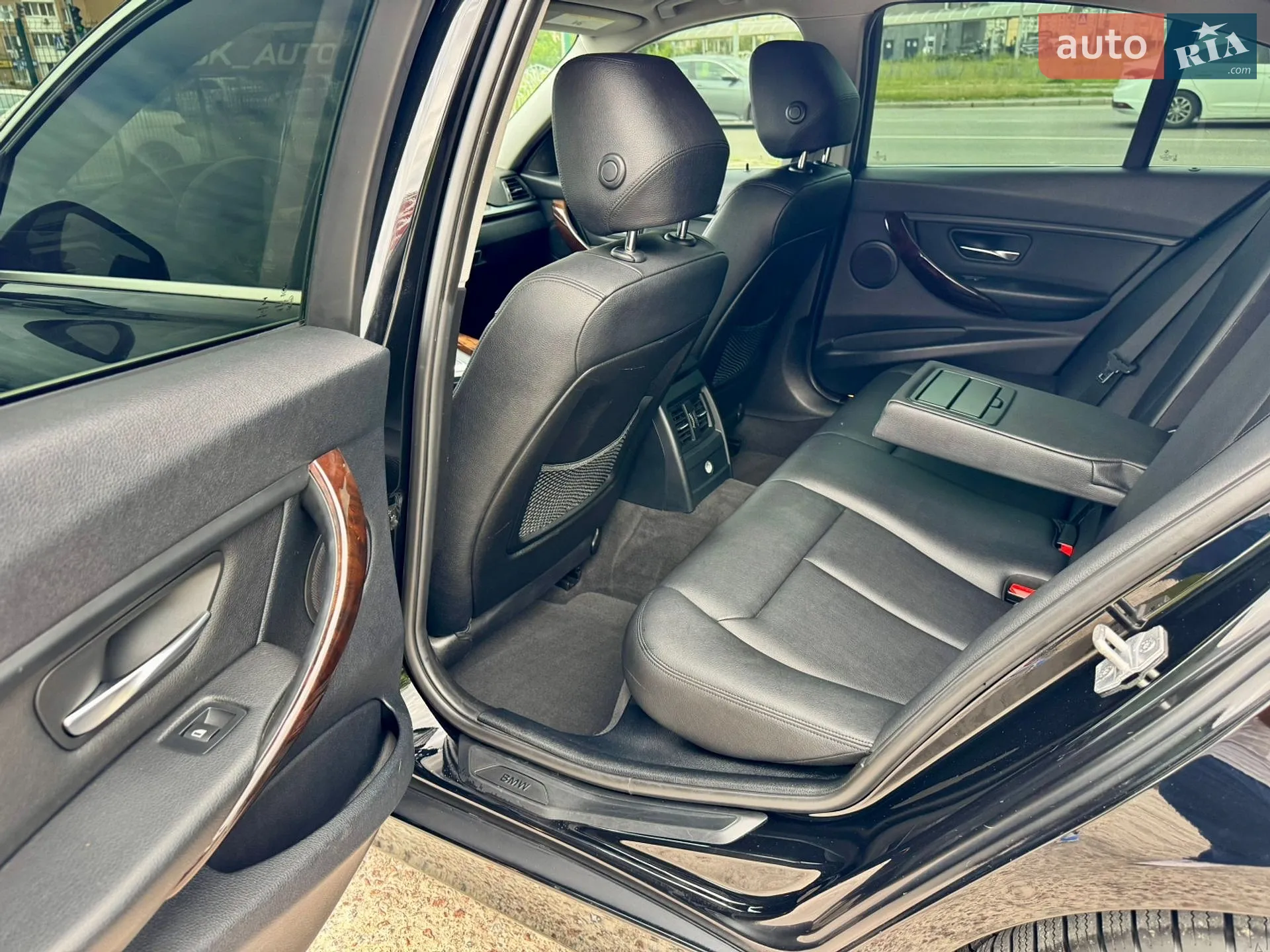 2014 BMW 3er - мініатюра 11