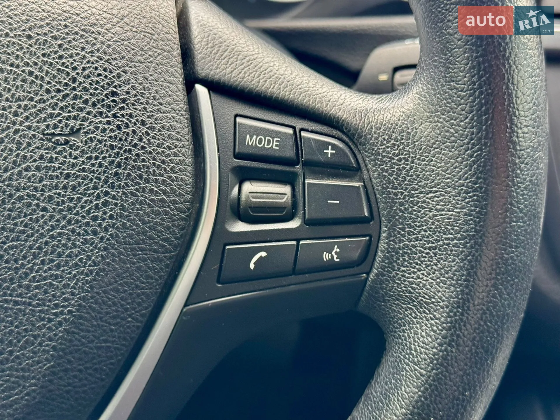 2014 BMW 3er - мініатюра 19