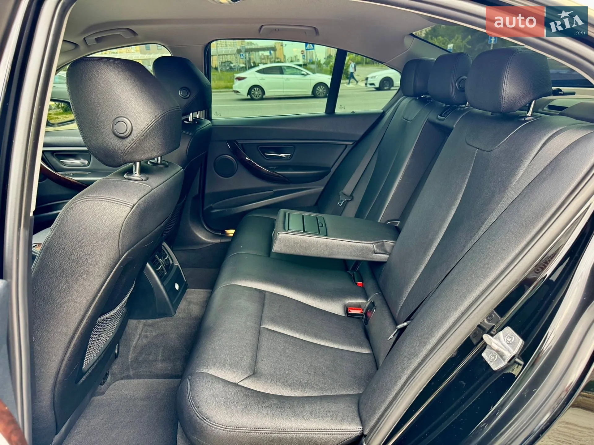 2014 BMW 3er - мініатюра 32