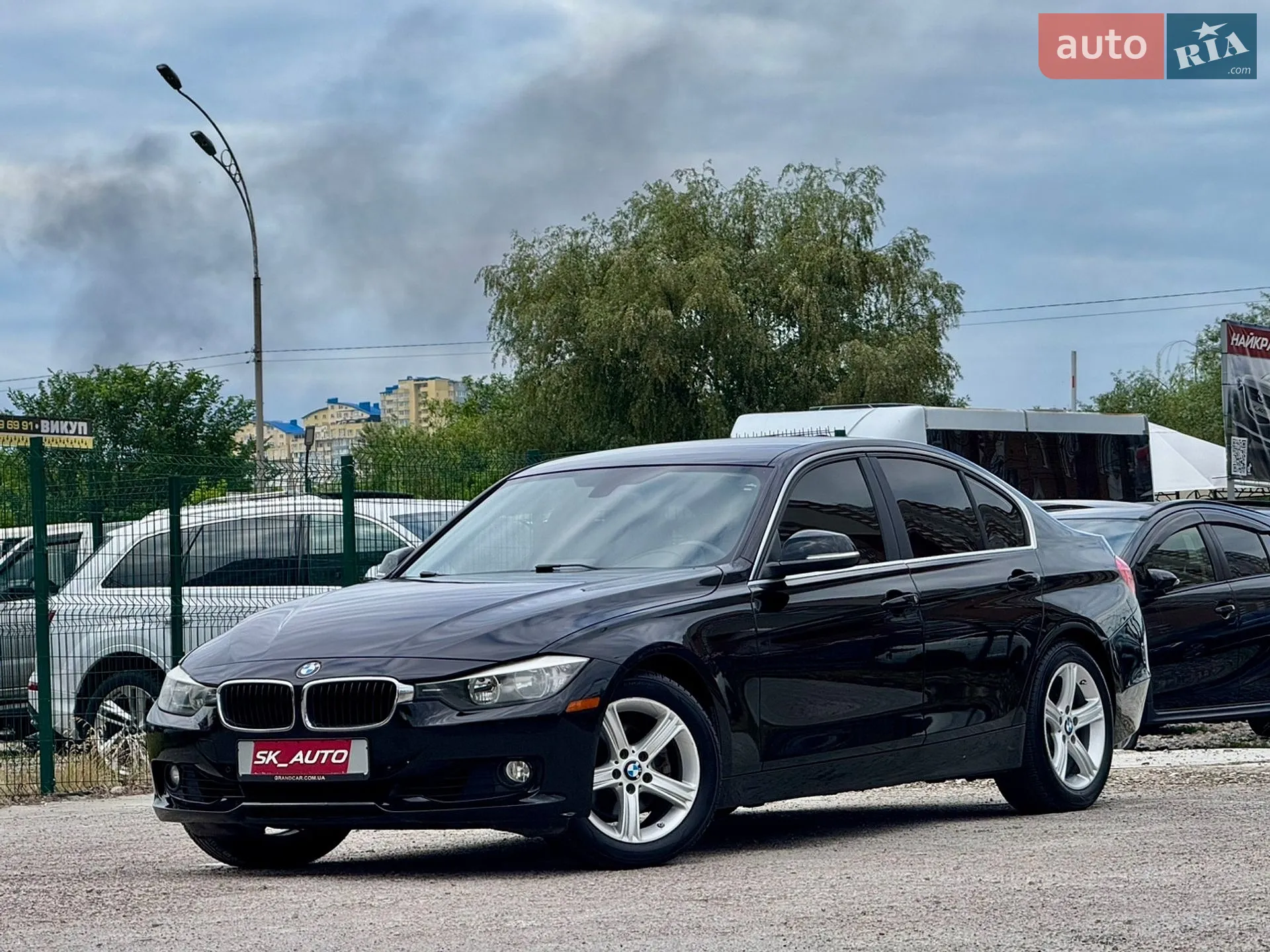 2014 BMW 3er - мініатюра 48