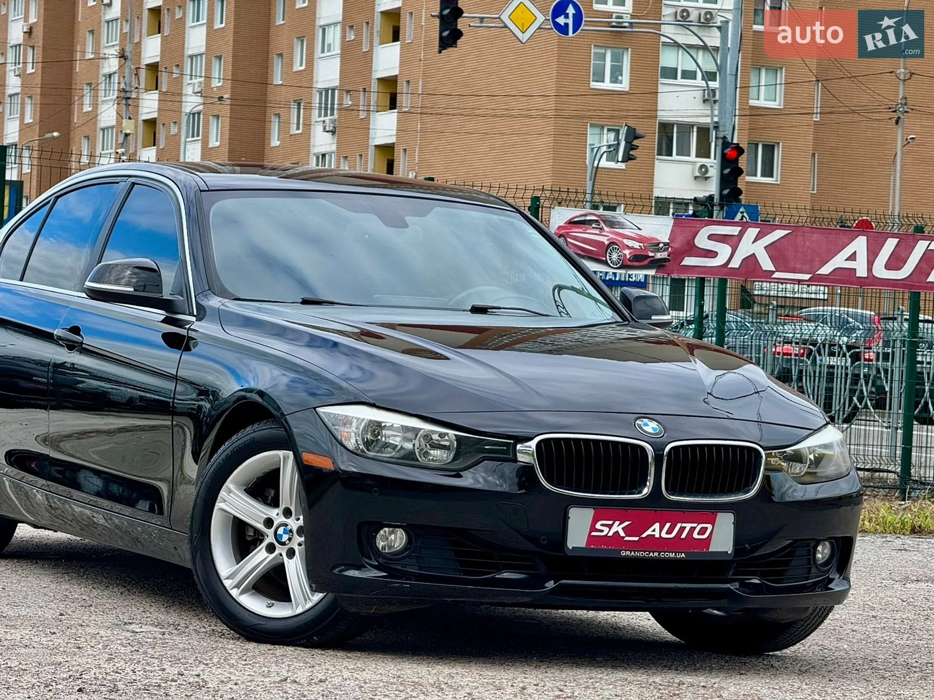 2014 BMW 3er - мініатюра 62