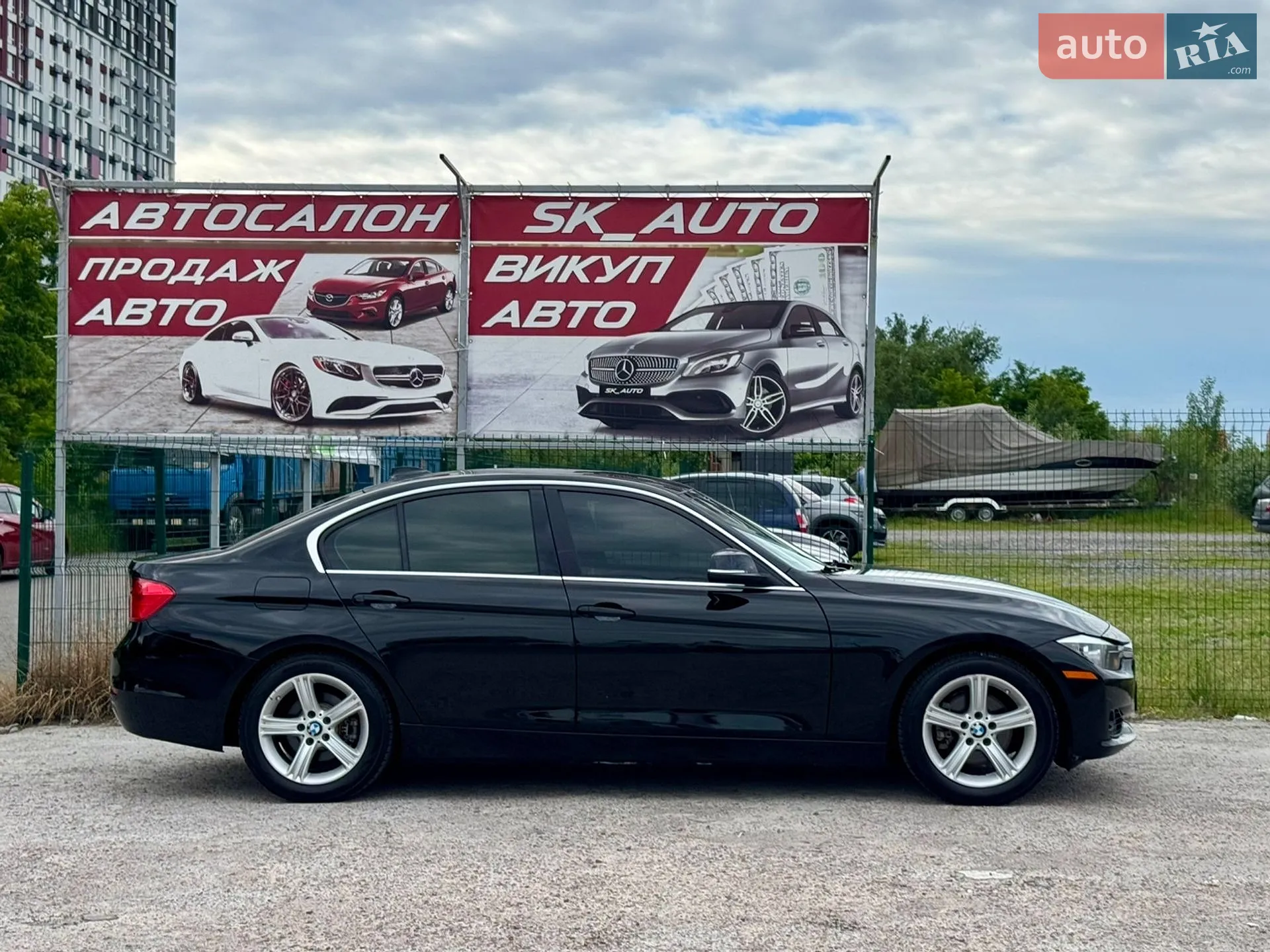 2014 BMW 3er - мініатюра 65