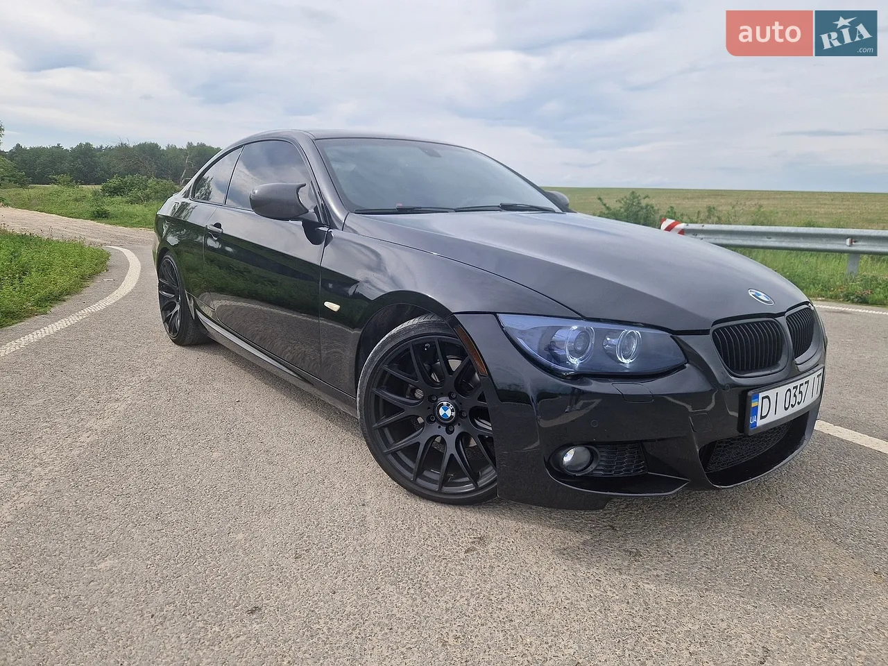 2010 BMW 3er - мініатюра 16