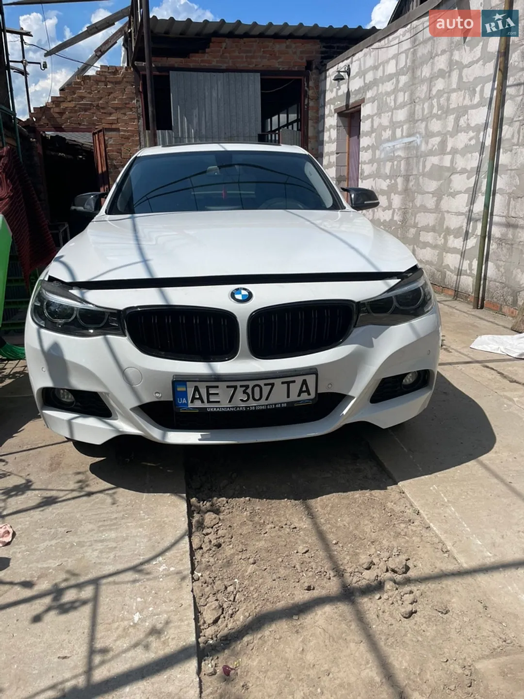 2015 BMW 3er - мініатюра 8