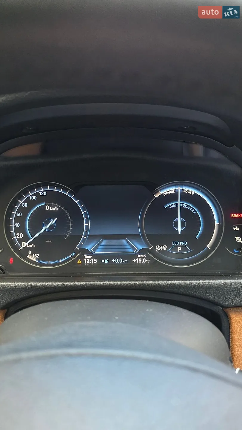 2014 BMW 3er - мініатюра 29