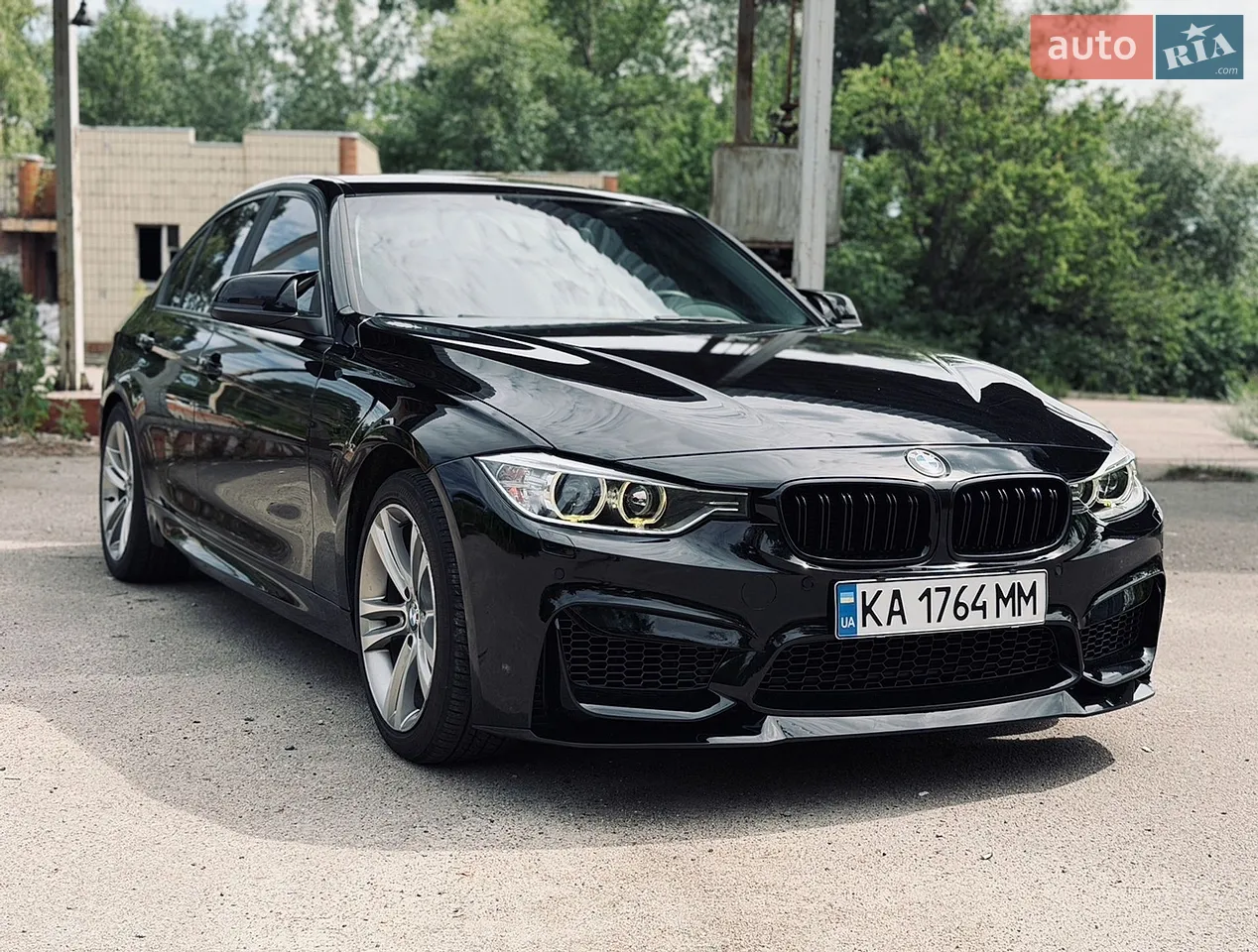 2012 BMW 3er - мініатюра 16