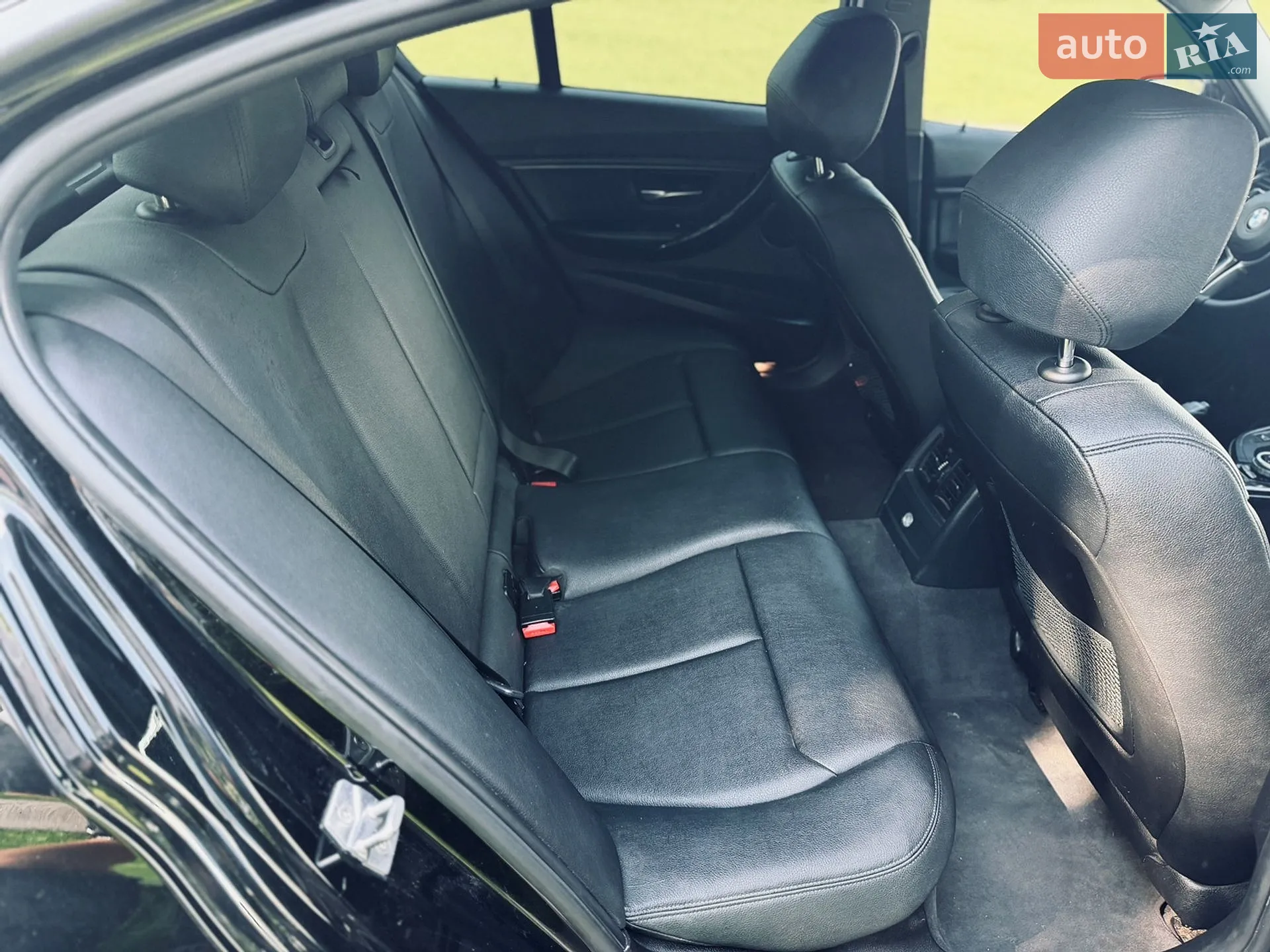 2013 BMW 3er - мініатюра 10