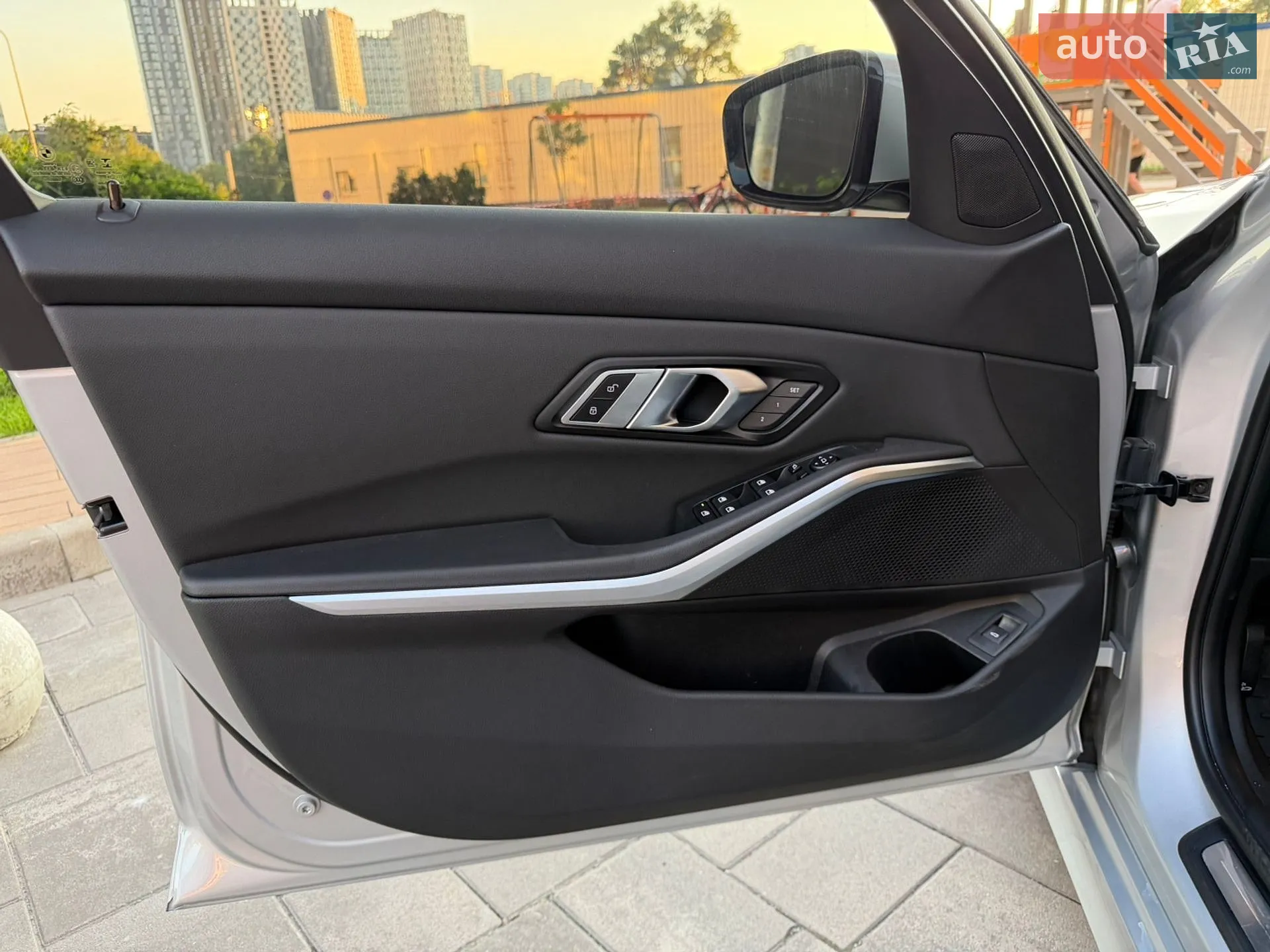 2019 BMW 3er - мініатюра 14