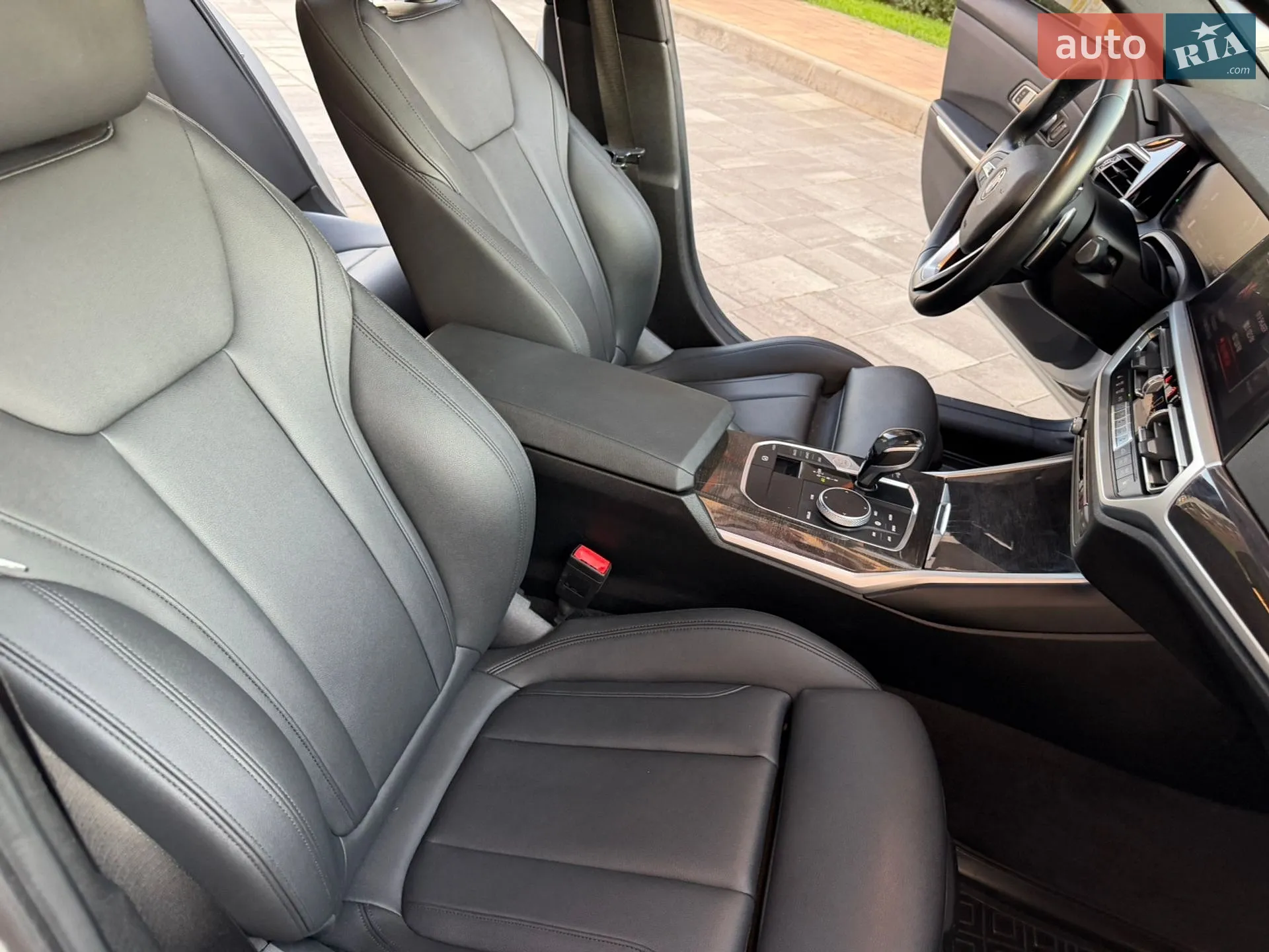 2019 BMW 3er - мініатюра 25