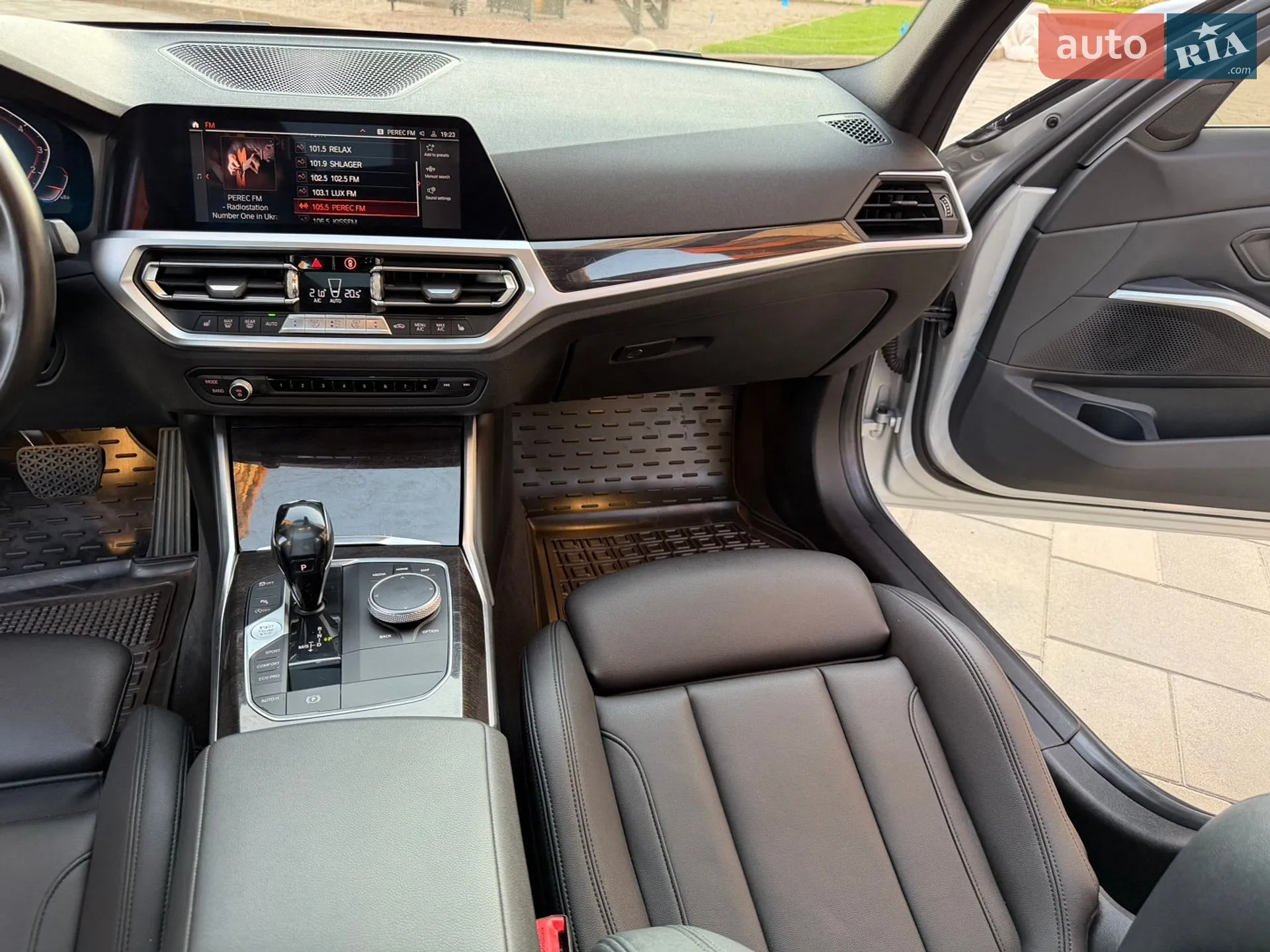 2019 BMW 3er - мініатюра 27