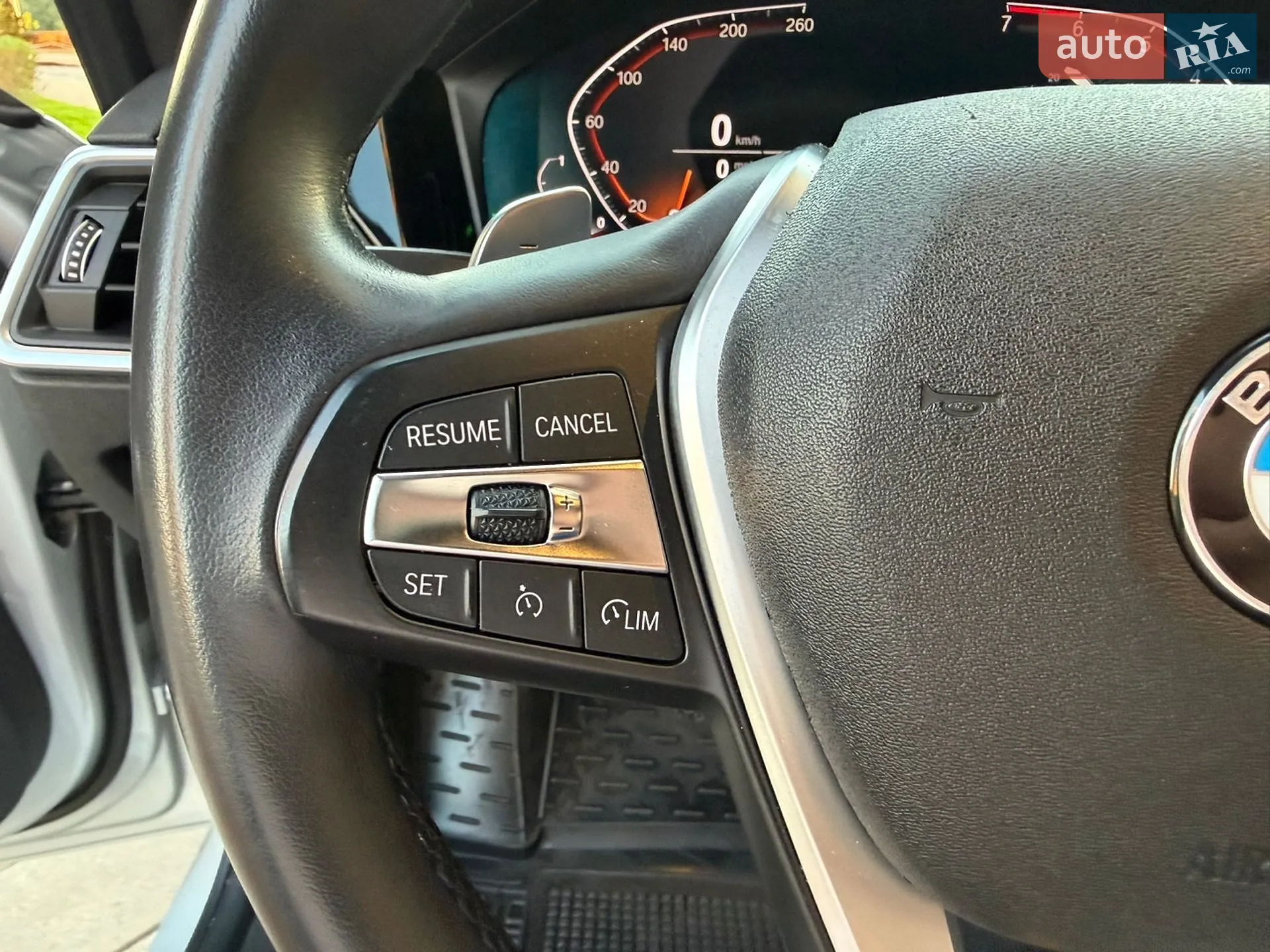 2019 BMW 3er - мініатюра 34