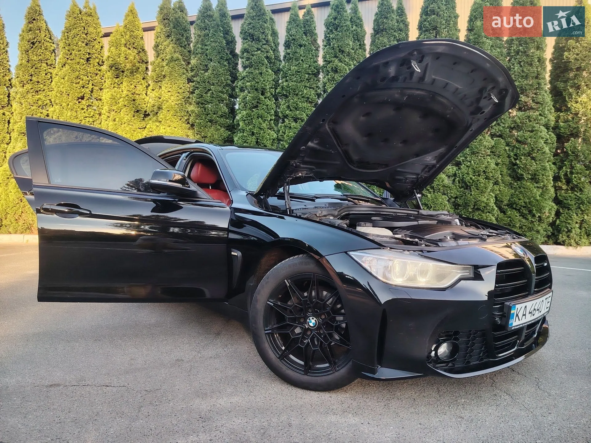 2013 BMW 3er - мініатюра 22
