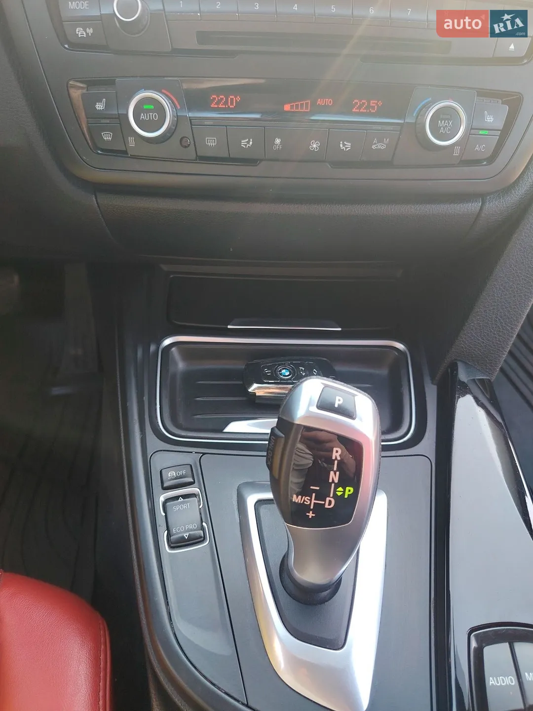 2013 BMW 3er - мініатюра 34
