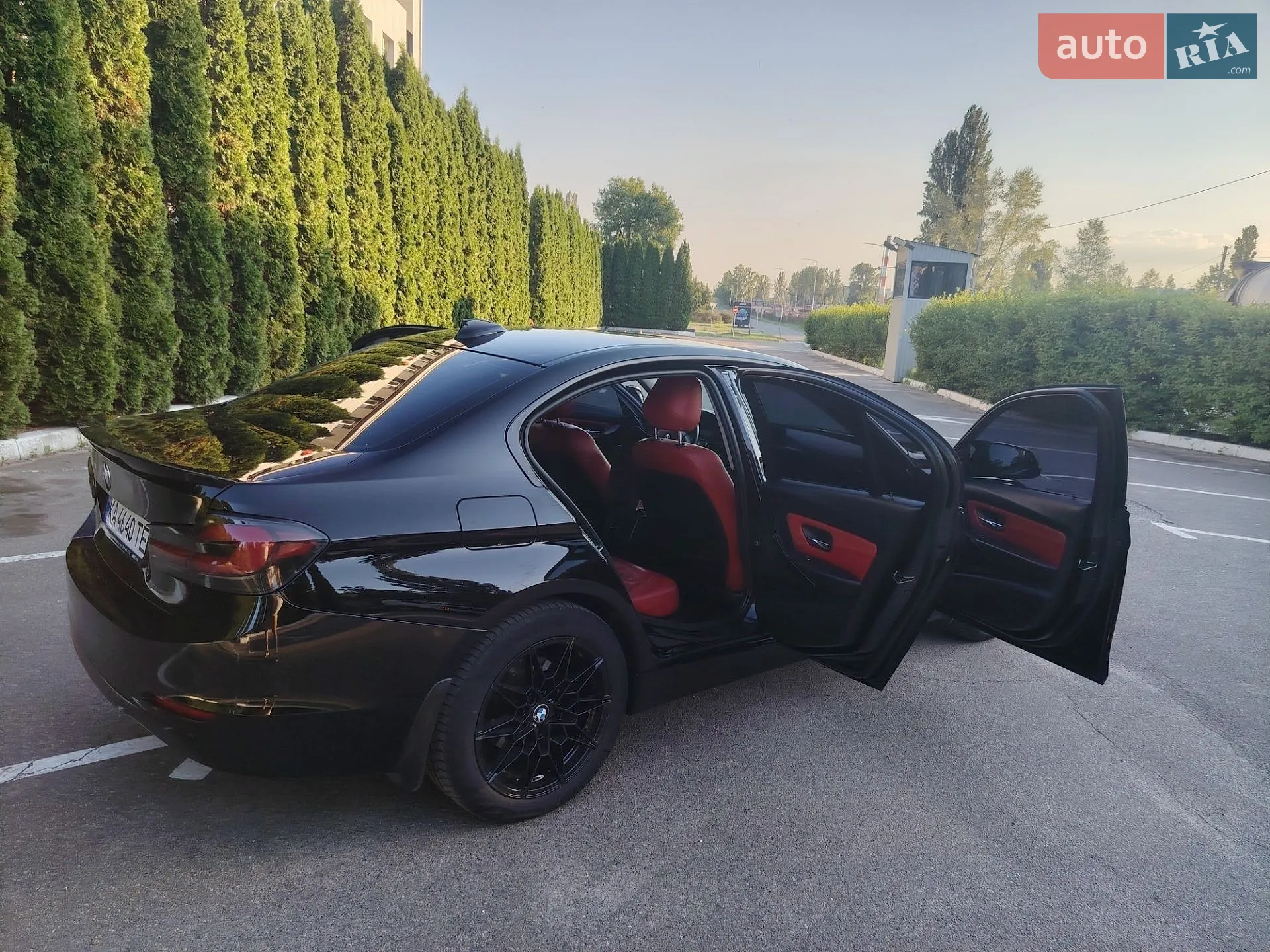 2013 BMW 3er - мініатюра 51