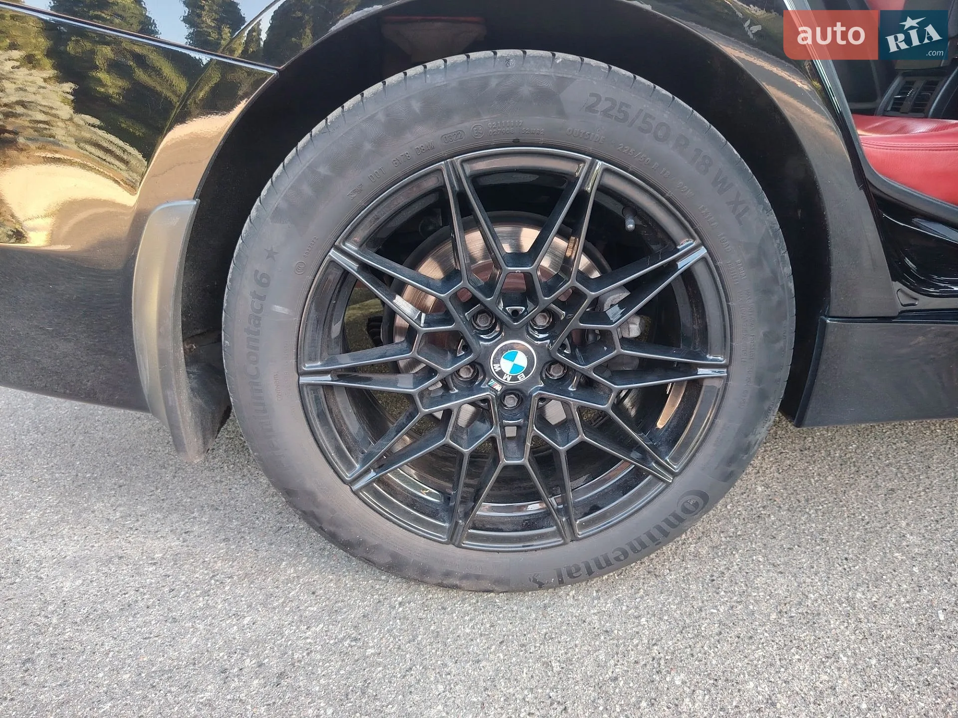 2013 BMW 3er - мініатюра 56