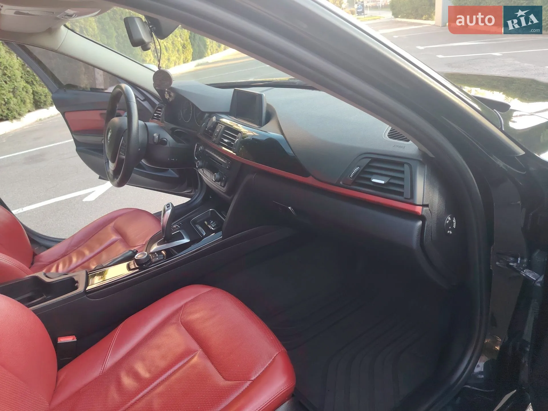 2013 BMW 3er - мініатюра 69