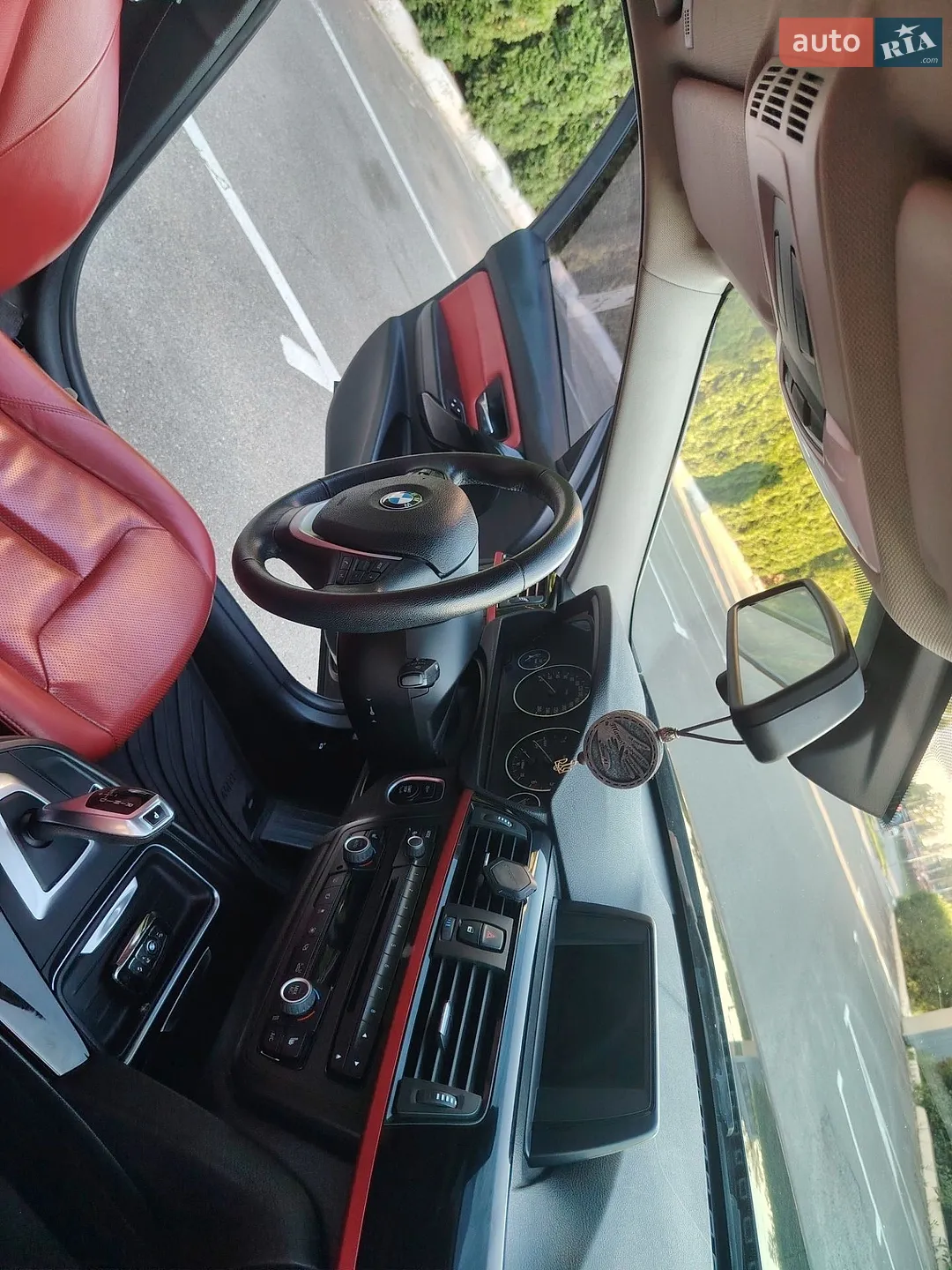 2013 BMW 3er - мініатюра 73