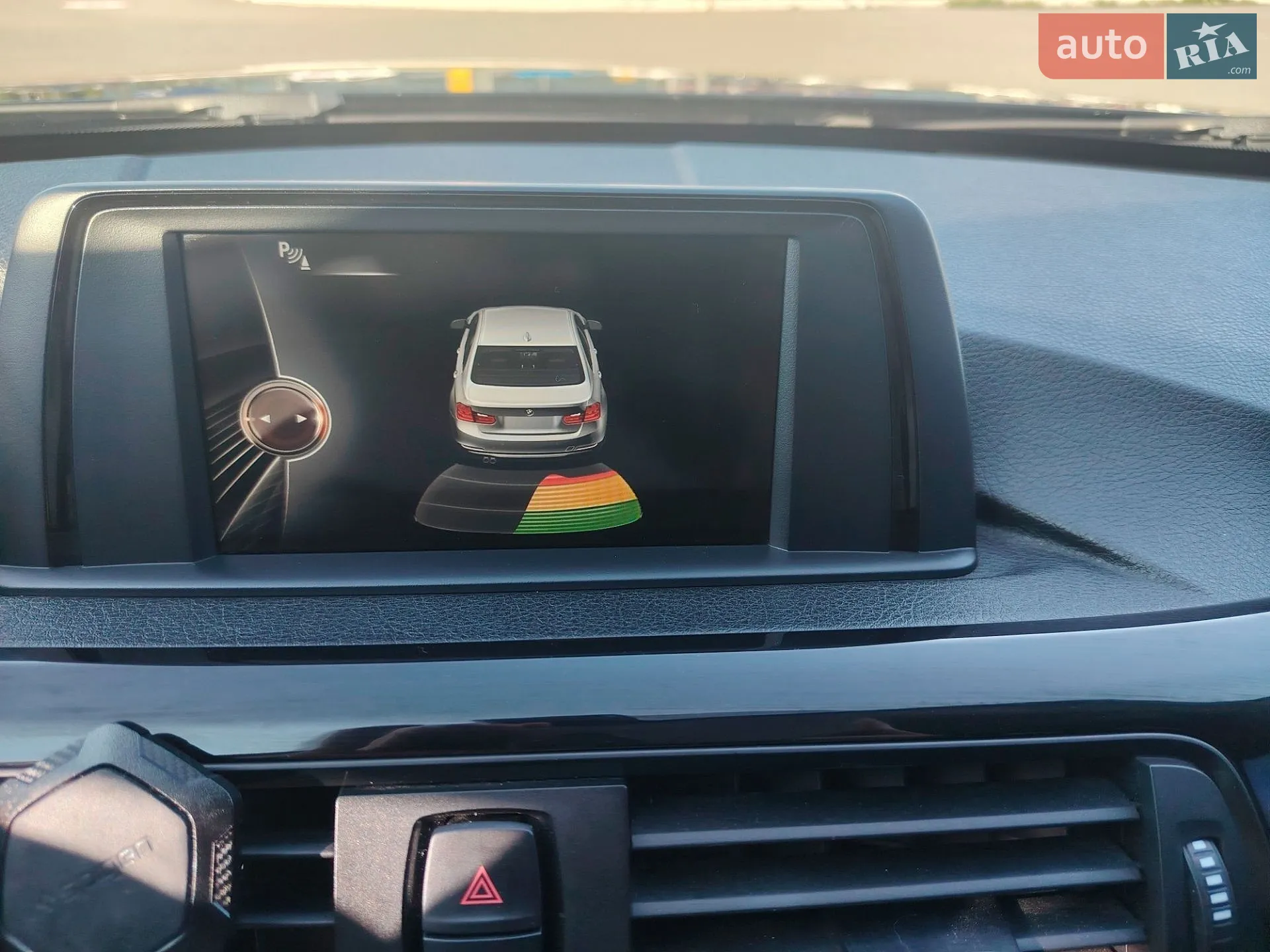 2013 BMW 3er - мініатюра 93