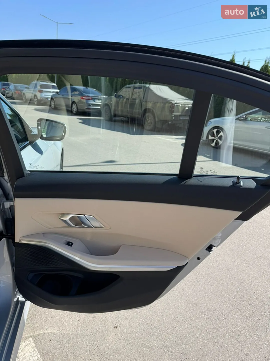 2019 BMW 3er - мініатюра 14