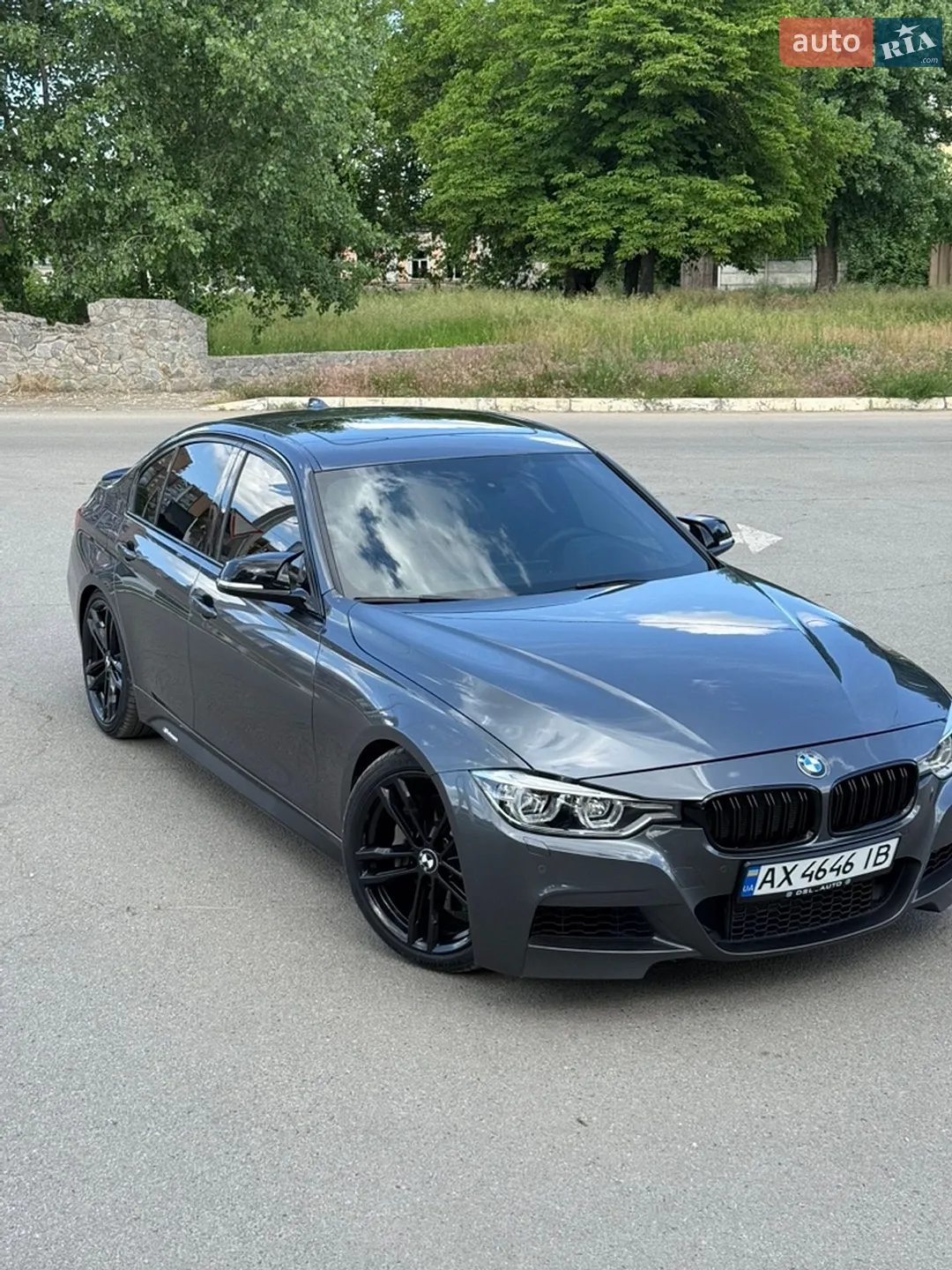 2018 BMW 3er - мініатюра 8