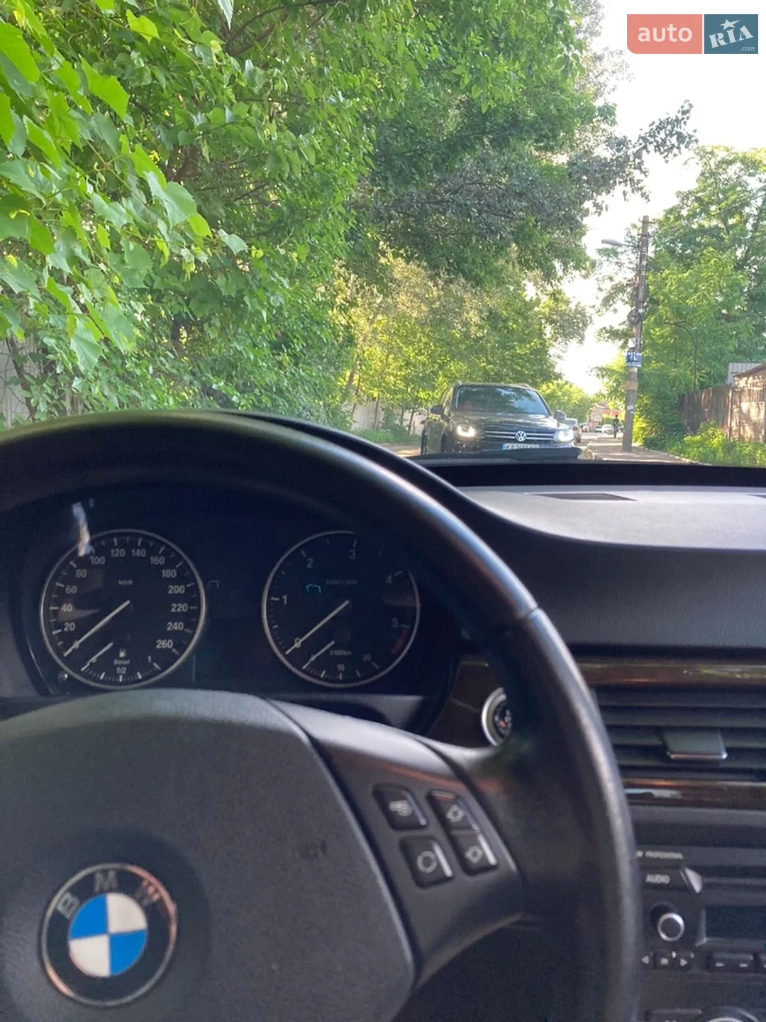 2011 BMW 3er - мініатюра 2
