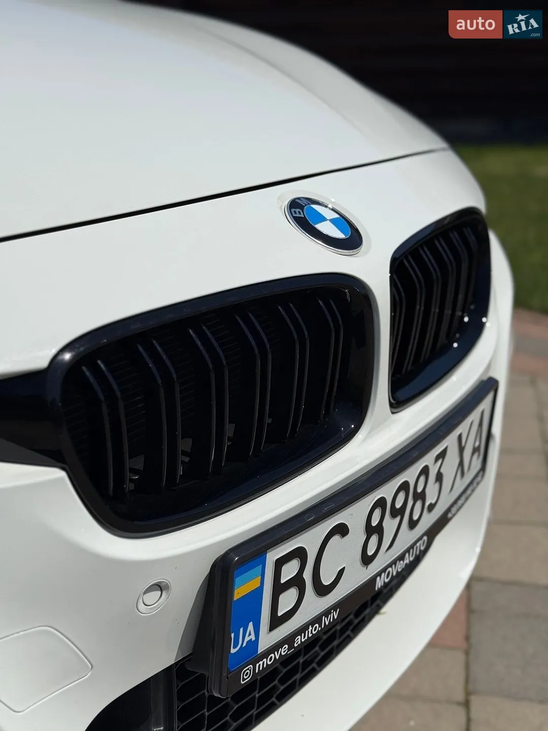 2018 BMW 3er - мініатюра 3