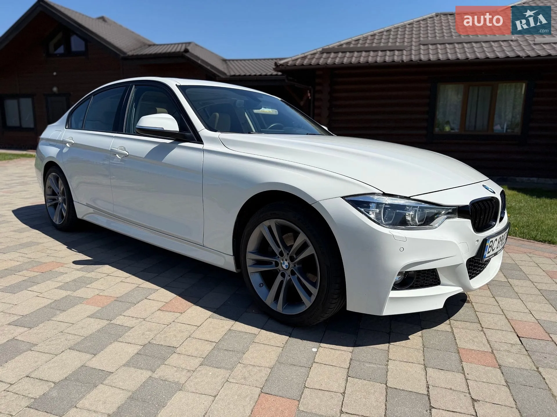 2018 BMW 3er - мініатюра 2
