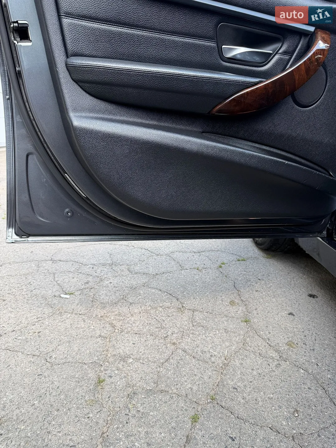 2014 BMW 3er - мініатюра 13