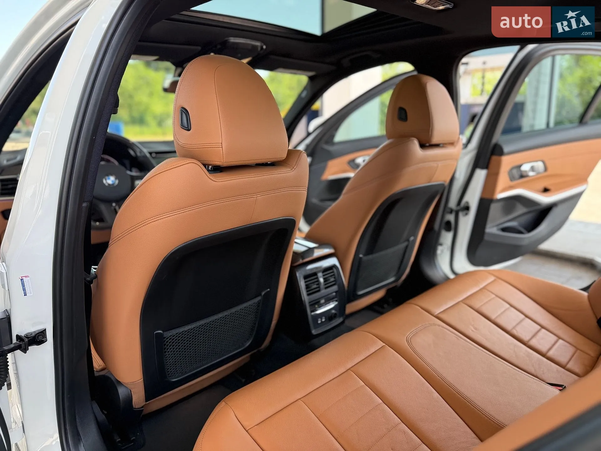 2020 BMW 3er - мініатюра 25