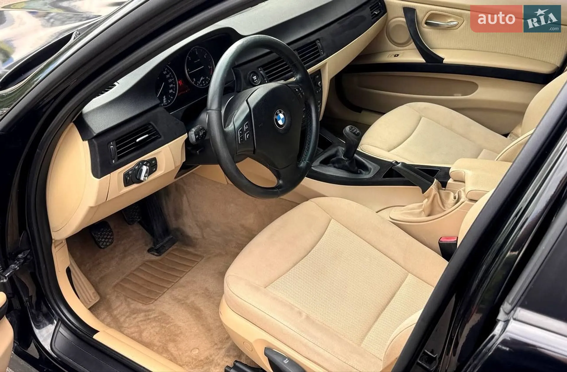 2010 BMW 3er - мініатюра 13