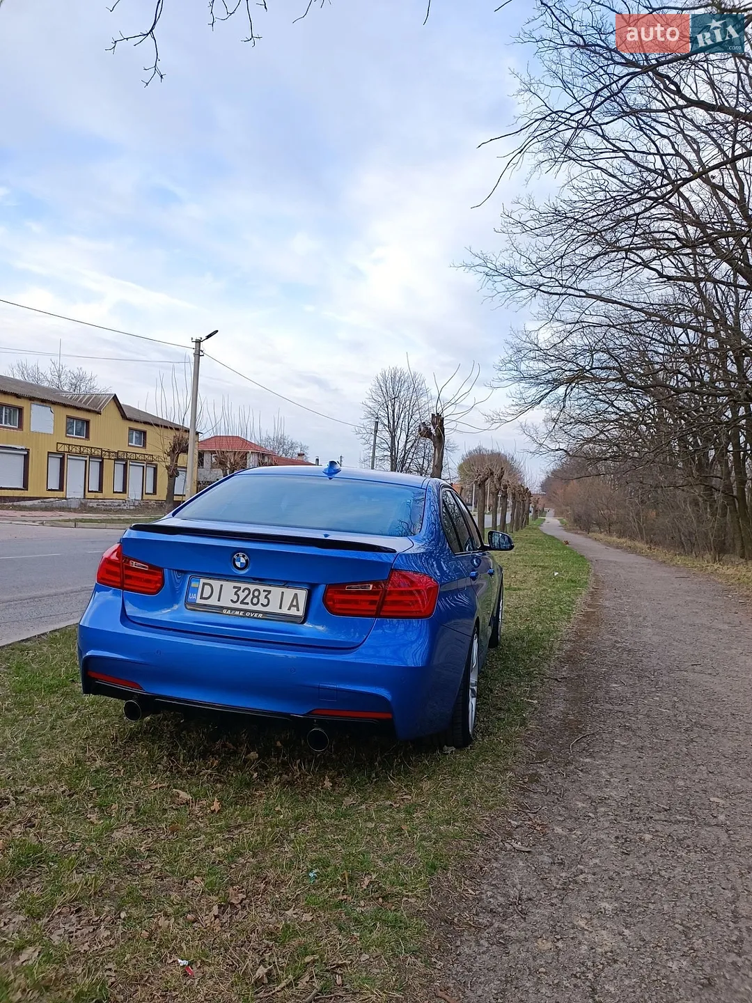 2013 BMW 3er - мініатюра 12