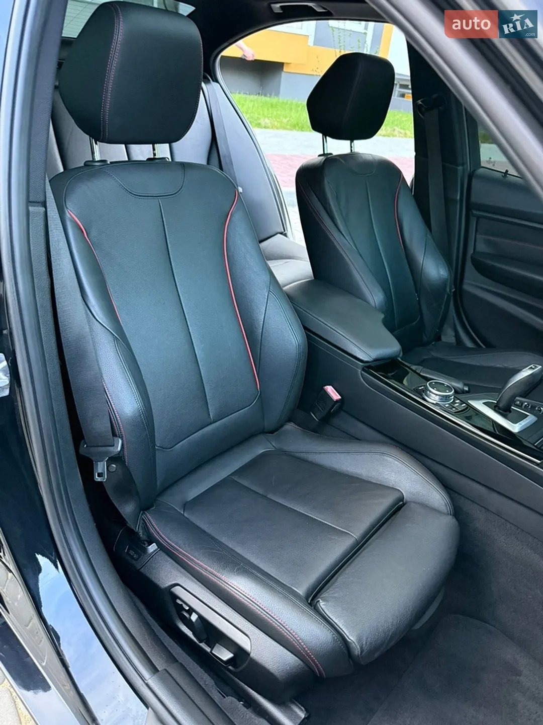 2013 BMW 3er - мініатюра 22