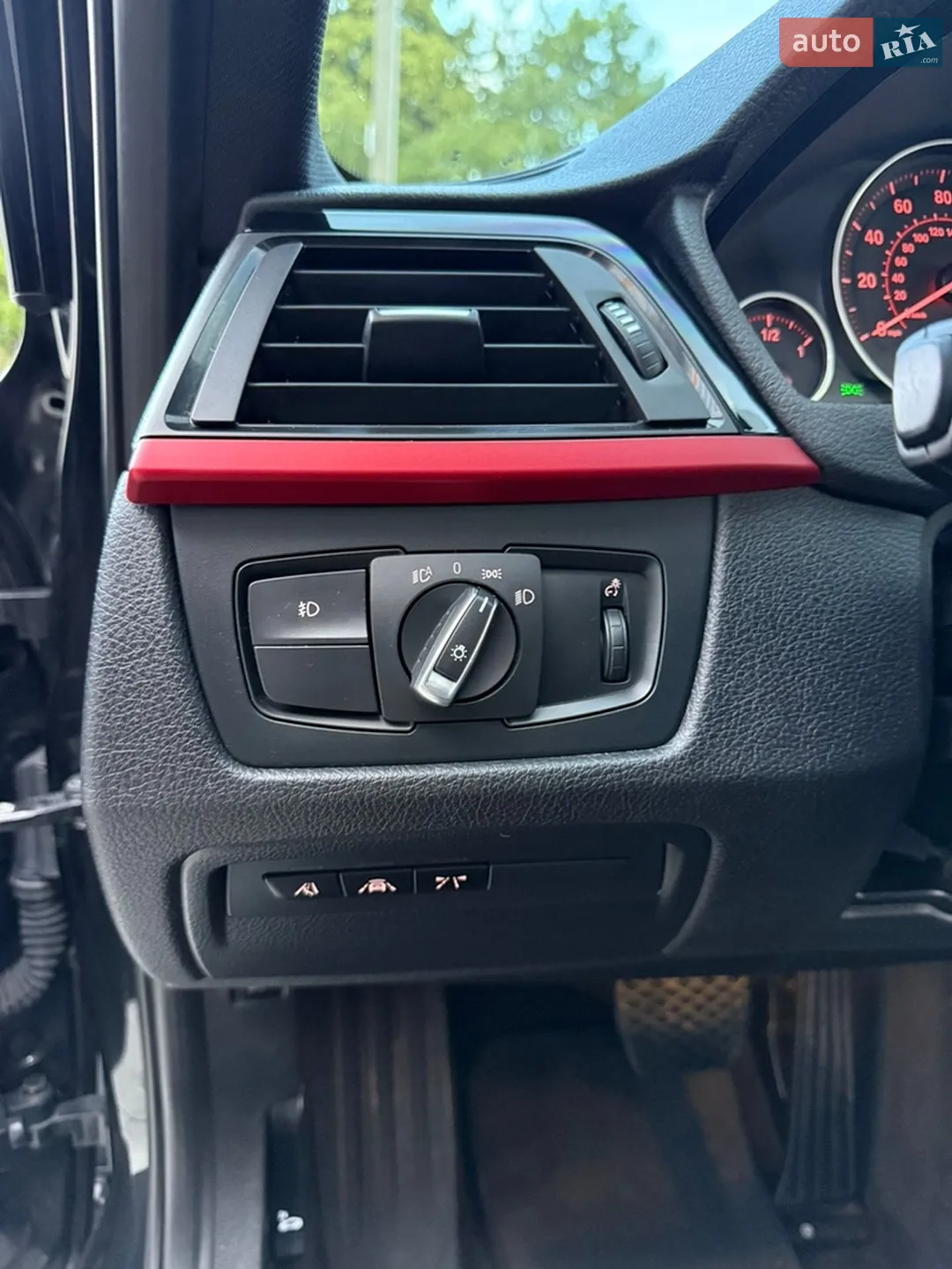 2013 BMW 3er - мініатюра 31