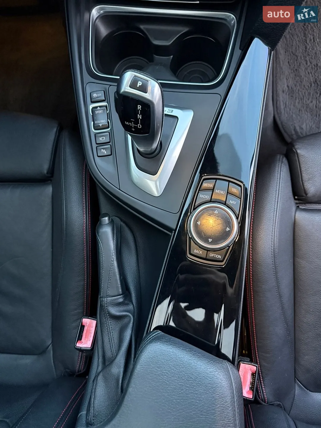 2013 BMW 3er - мініатюра 53
