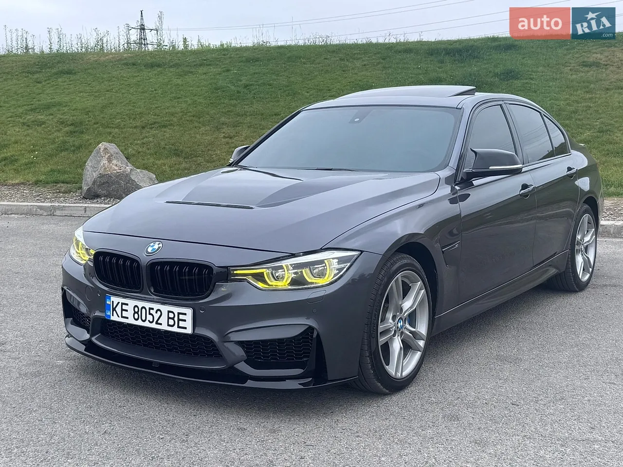 2019 BMW 3er - мініатюра 11