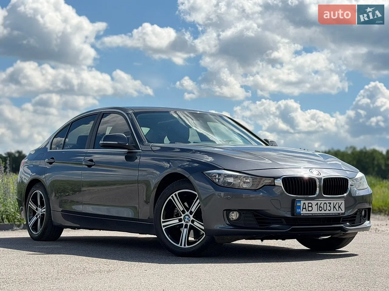 2015 BMW 3er - мініатюра 12