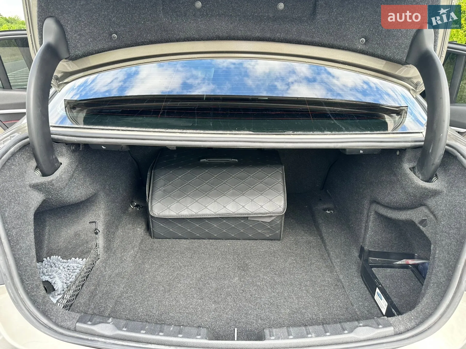 2017 BMW 3er - мініатюра 20