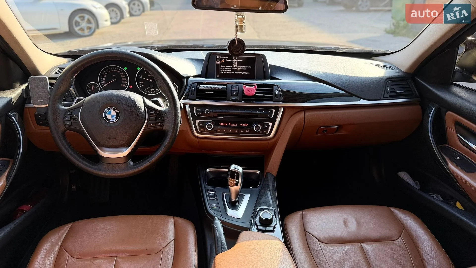 2013 BMW 3er - мініатюра 37