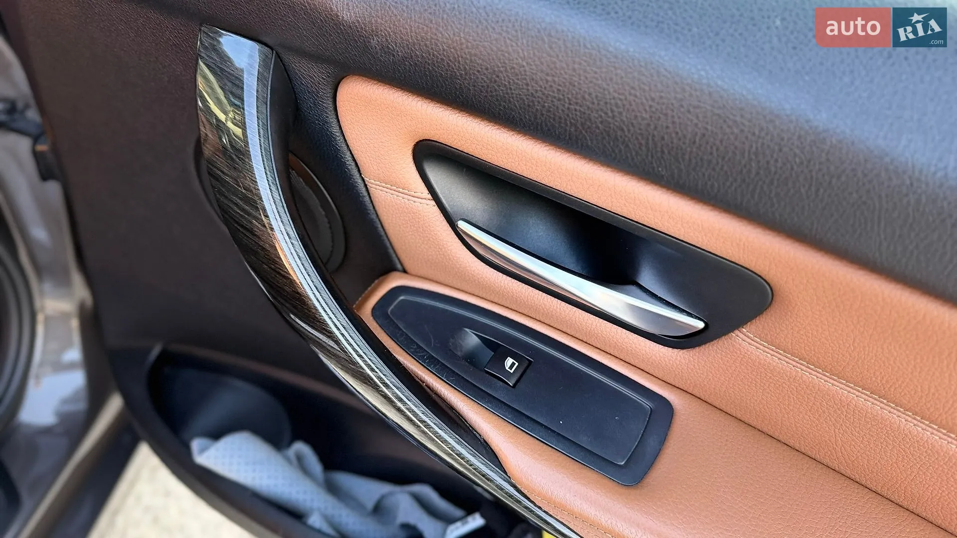 2013 BMW 3er - мініатюра 52
