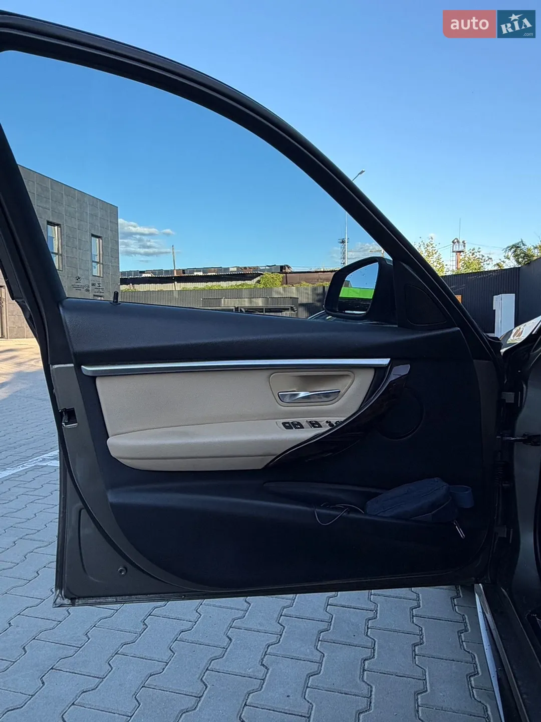 2017 BMW 3er - мініатюра 20