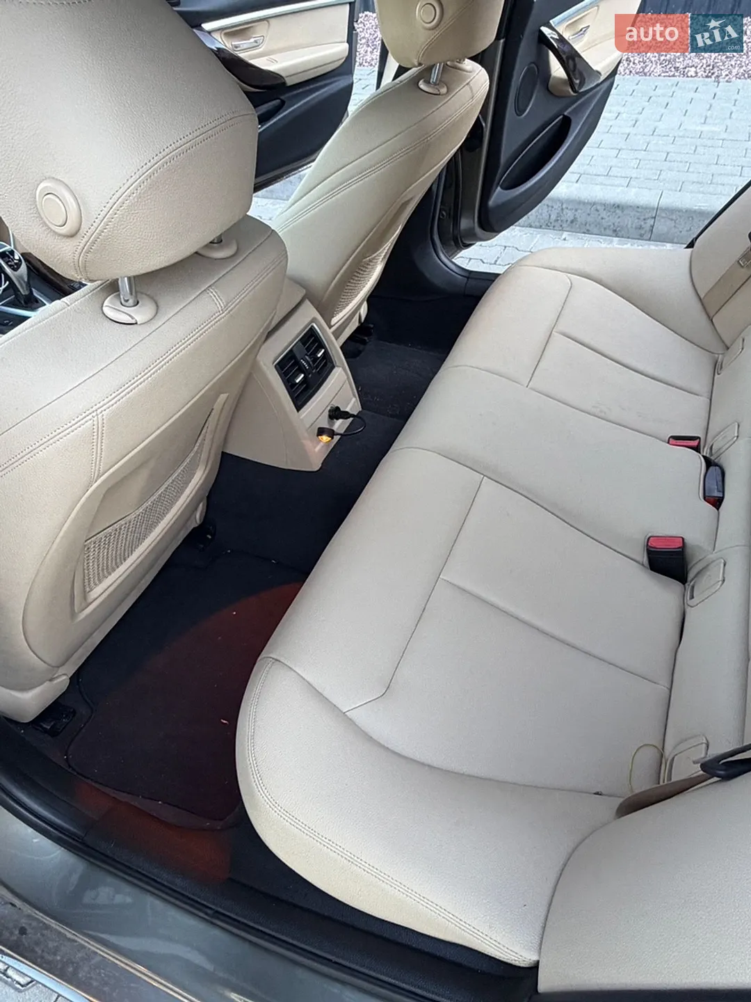 2017 BMW 3er - мініатюра 22