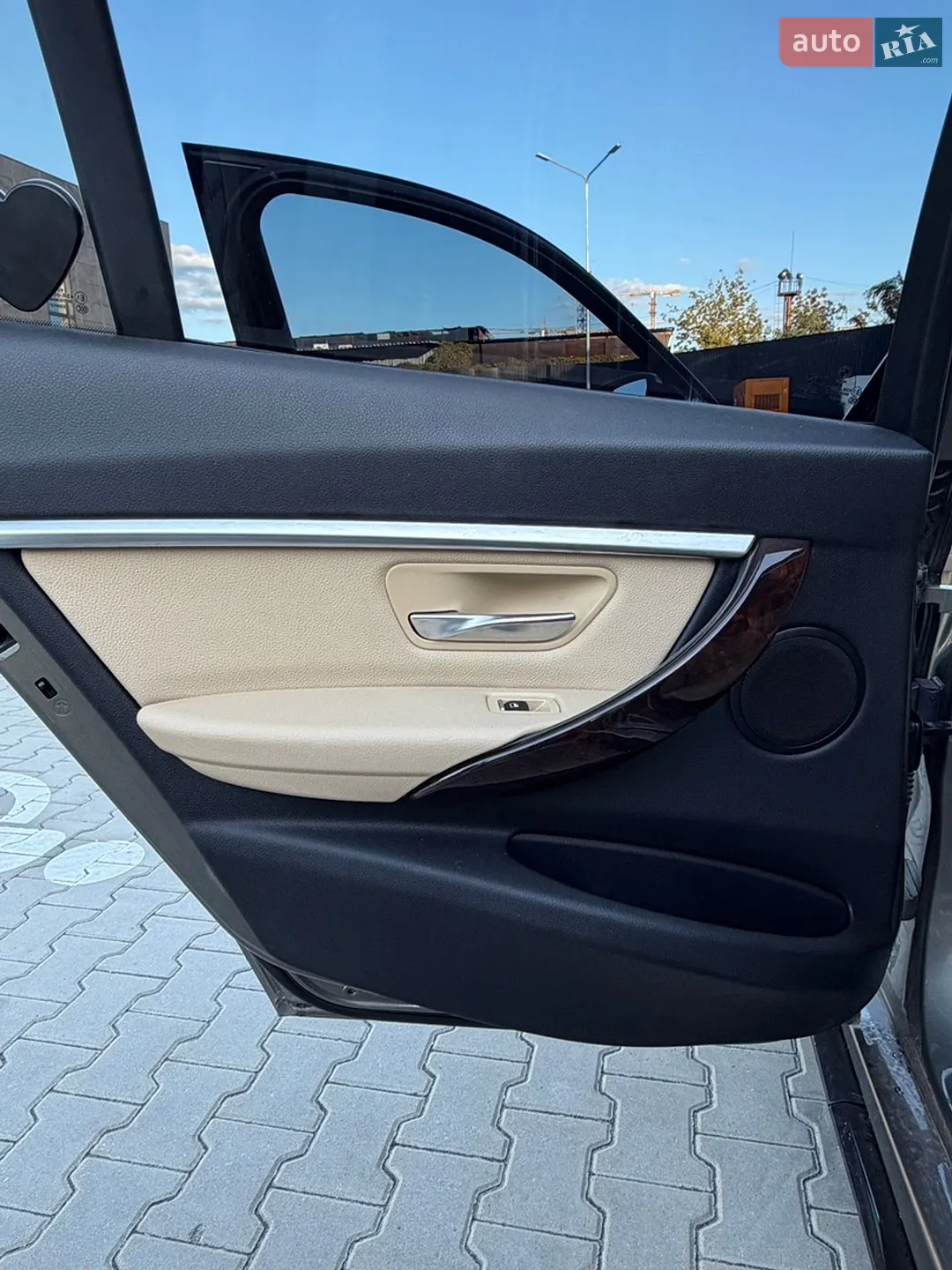 2017 BMW 3er - мініатюра 23