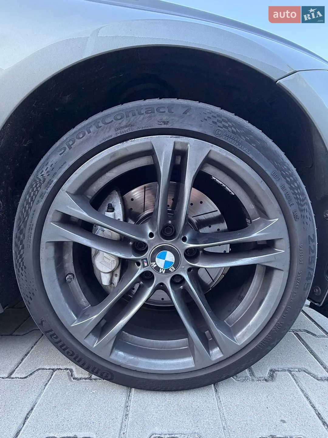 2017 BMW 3er - мініатюра 26