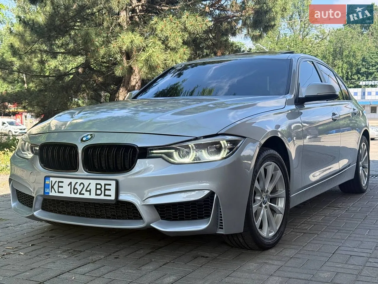 2019 BMW 3er - мініатюра 14