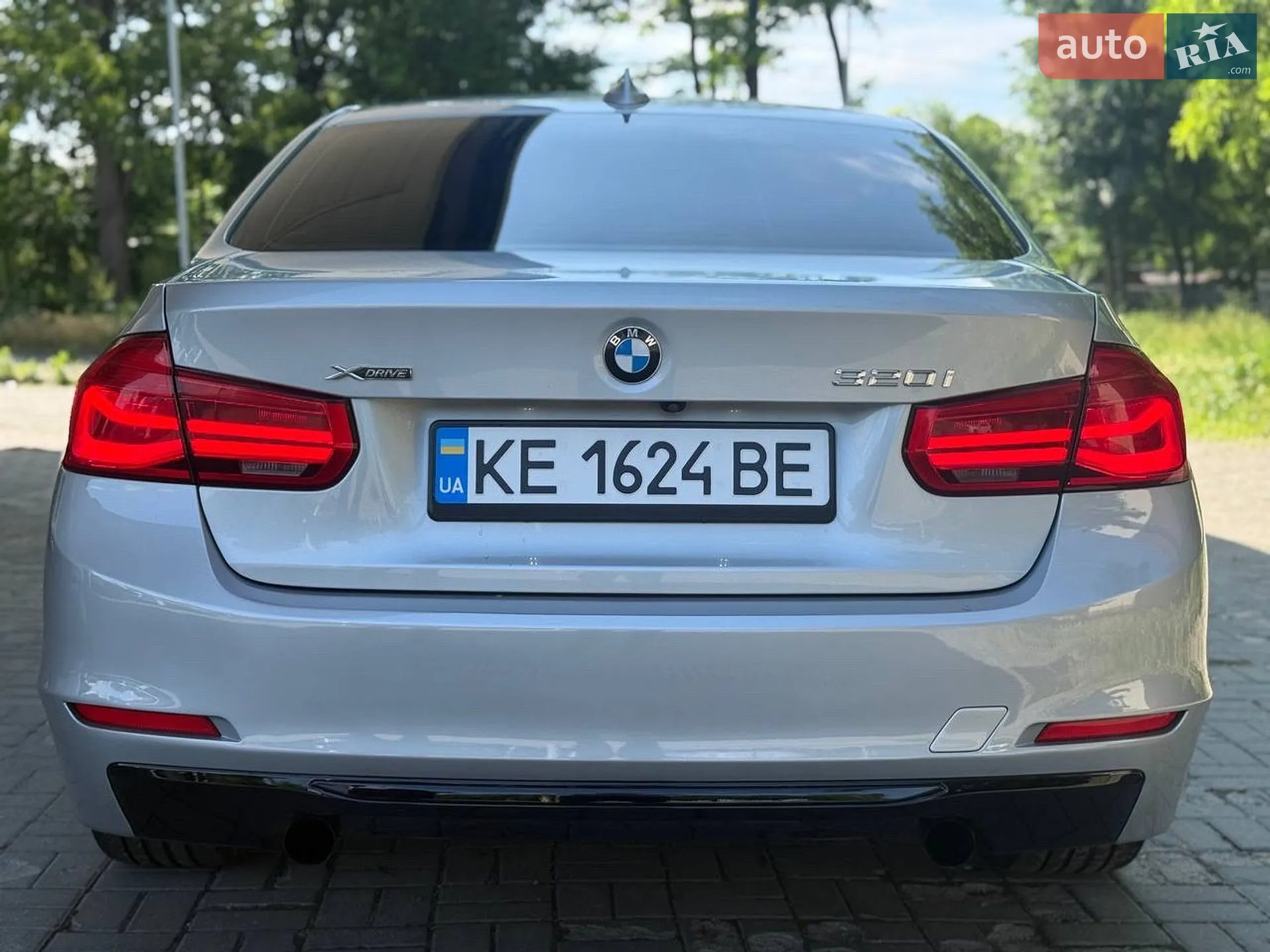 2018 BMW 3er - мініатюра 13